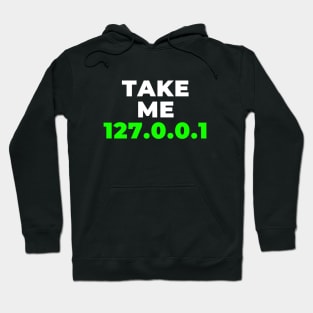 Take Me Home Hoodie